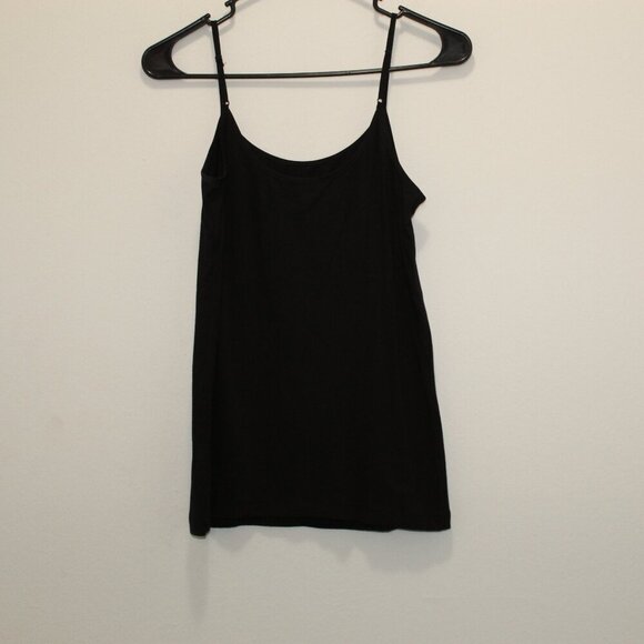 Time and Tru Happy New Year Tank Top Size Small - Picture 2 of 3